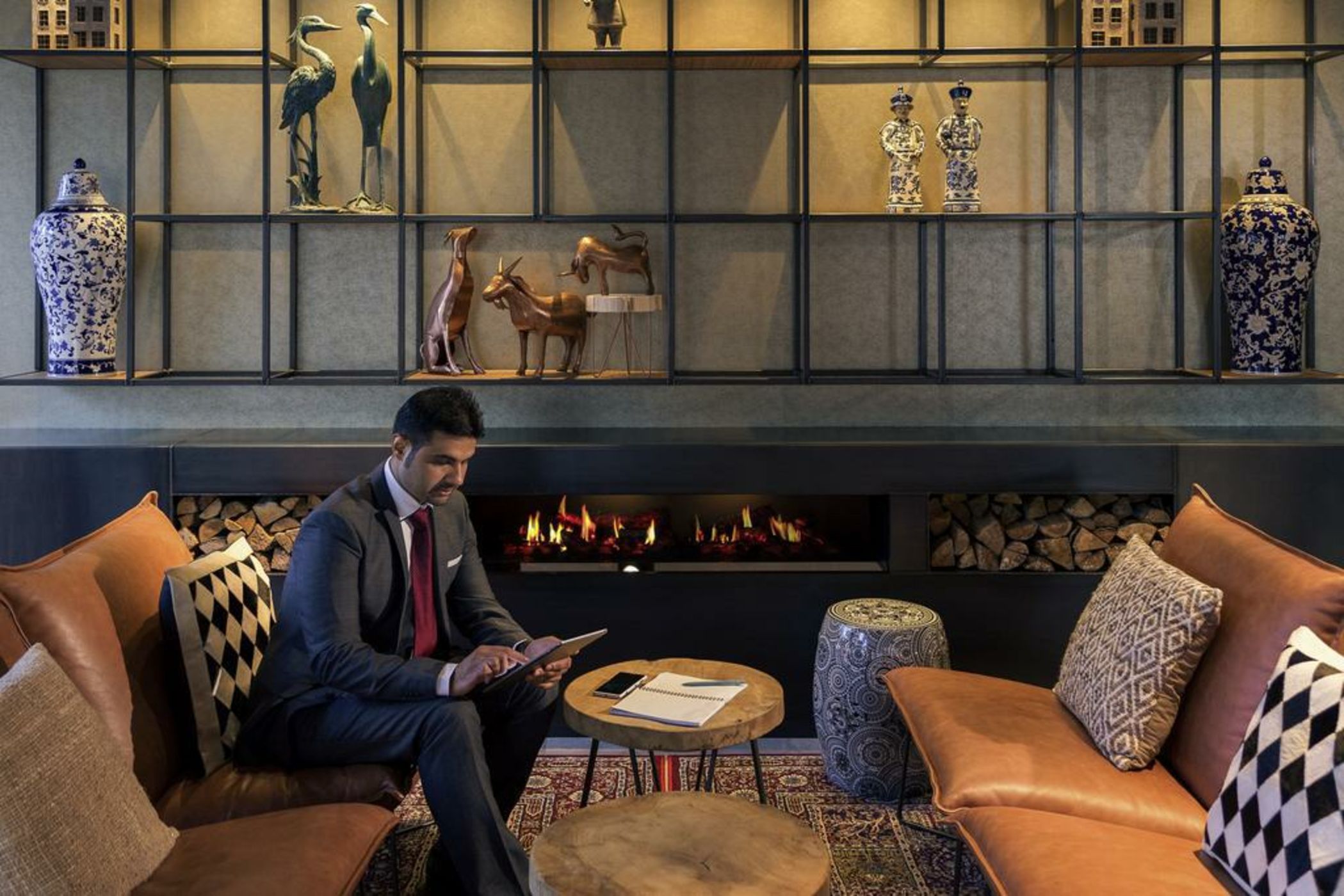 Mercure Amsterdam Sloterdijk Station