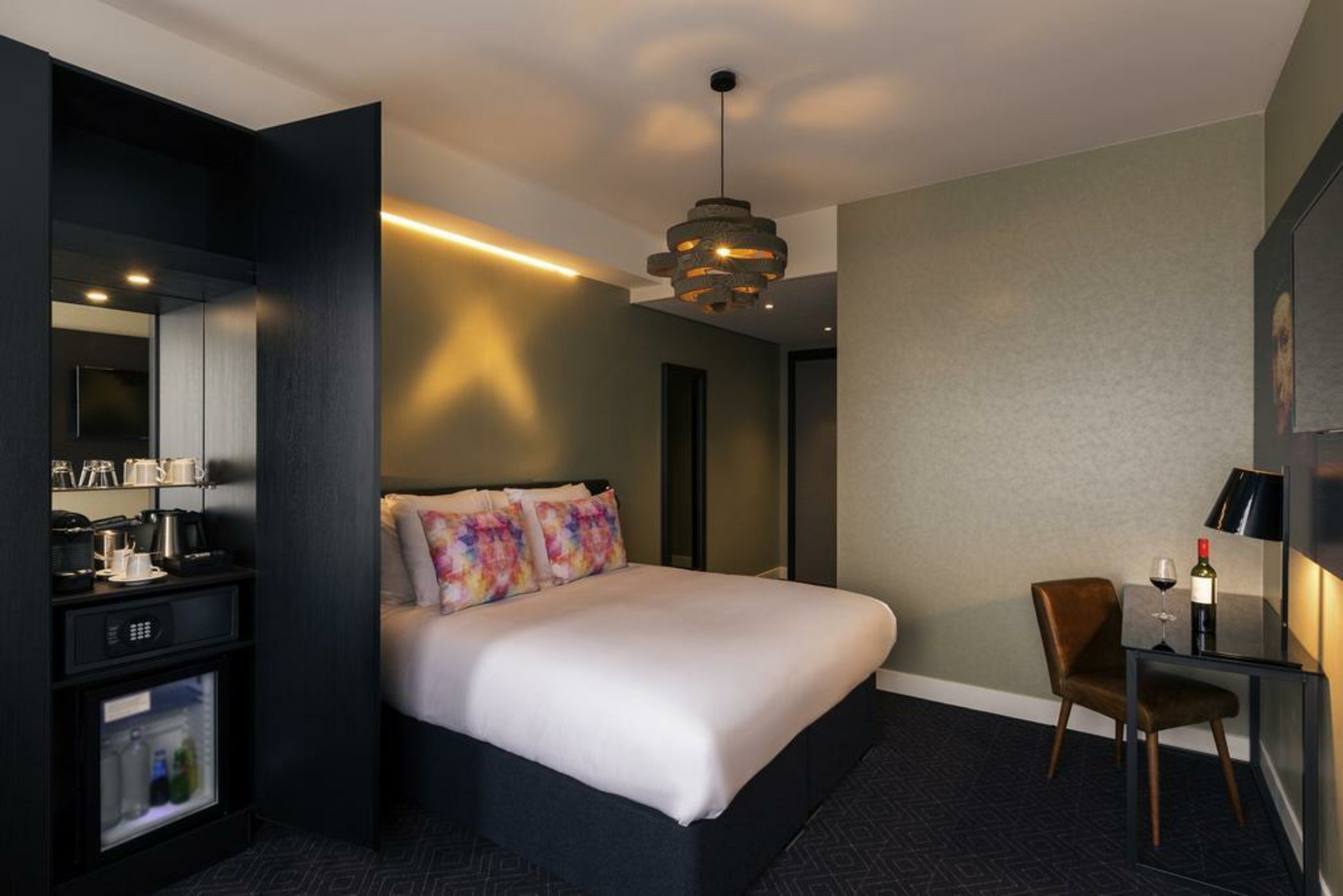 Mercure Amsterdam Sloterdijk Station