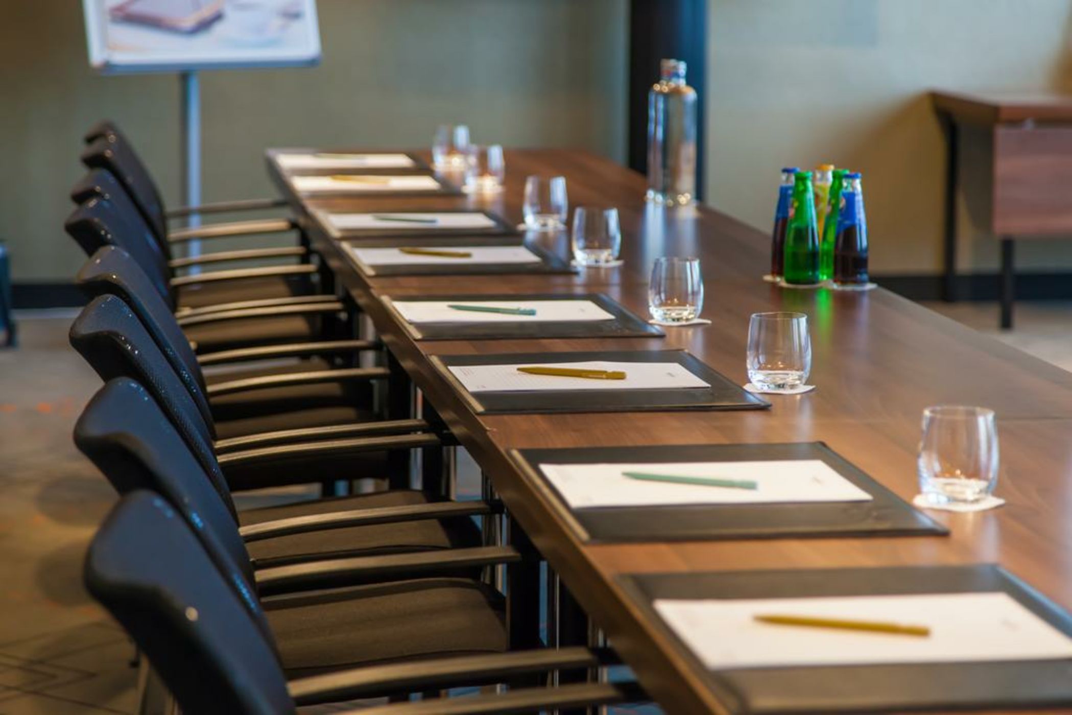 Mercure Amsterdam Sloterdijk Station