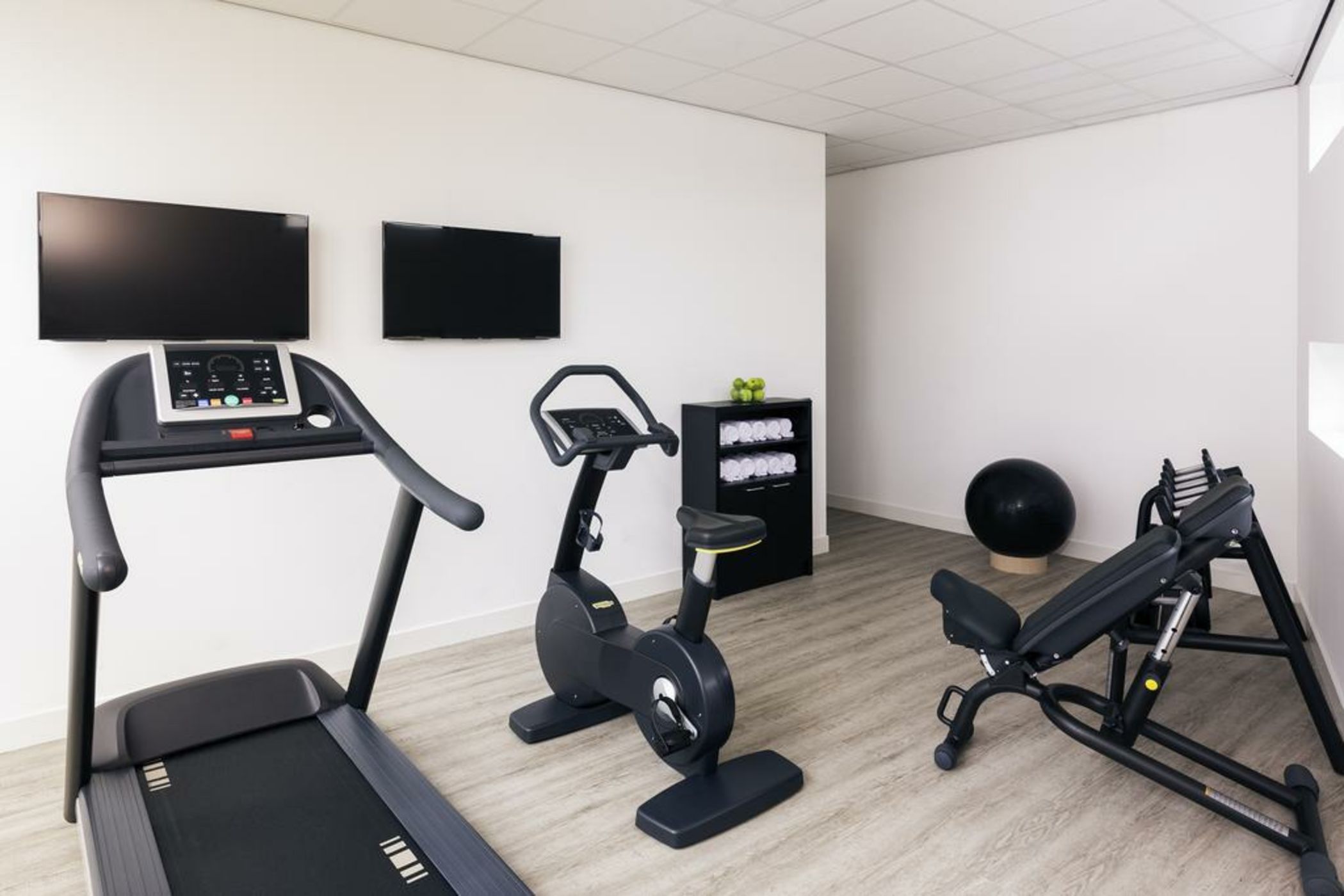 Mercure Amsterdam Sloterdijk Station