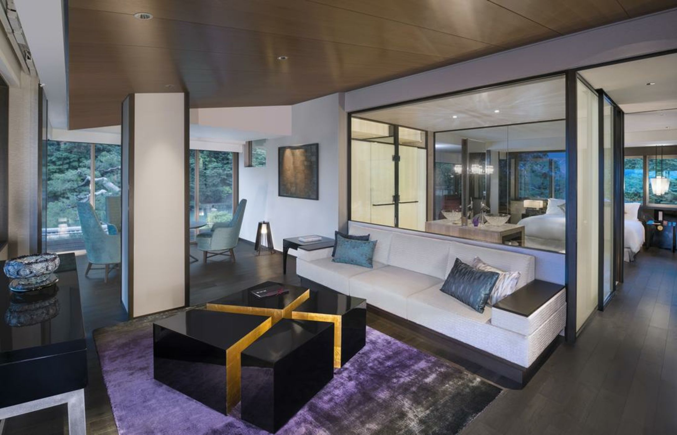 Suiran, a Luxury Collection Hotel, Kyoto