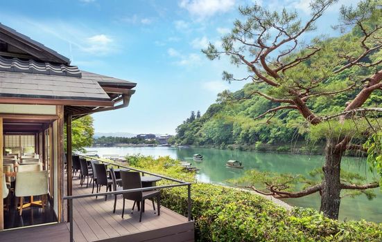 Suiran, a Luxury Collection Hotel, Kyoto
