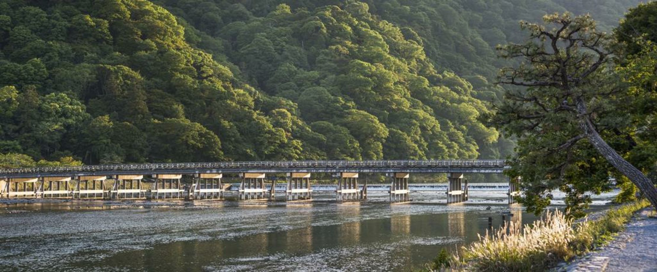 Suiran, a Luxury Collection Hotel, Kyoto