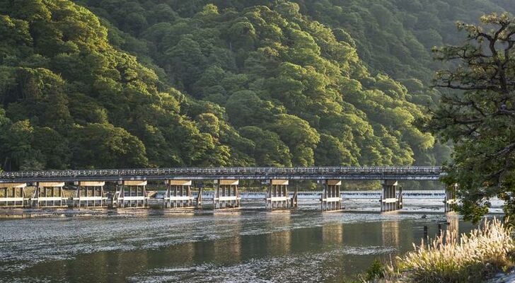 Suiran, a Luxury Collection Hotel, Kyoto