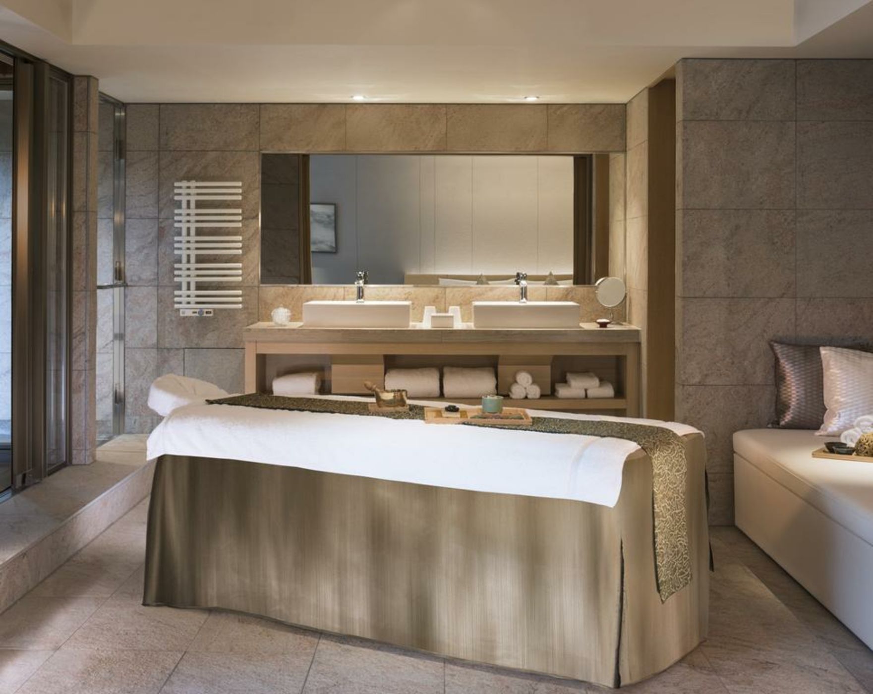 Suiran, a Luxury Collection Hotel, Kyoto