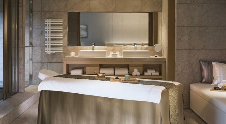 Suiran, a Luxury Collection Hotel, Kyoto