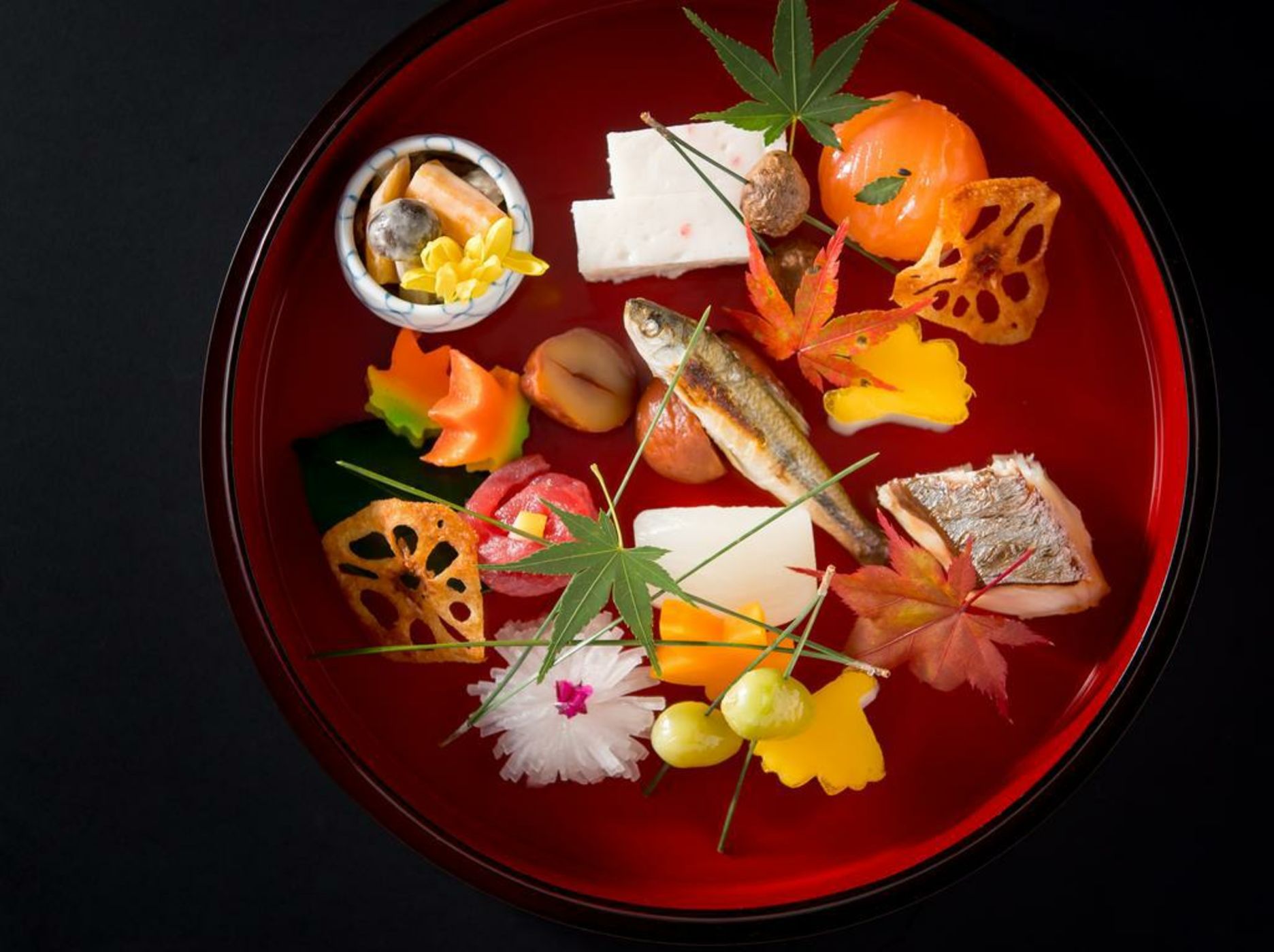 Suiran, a Luxury Collection Hotel, Kyoto