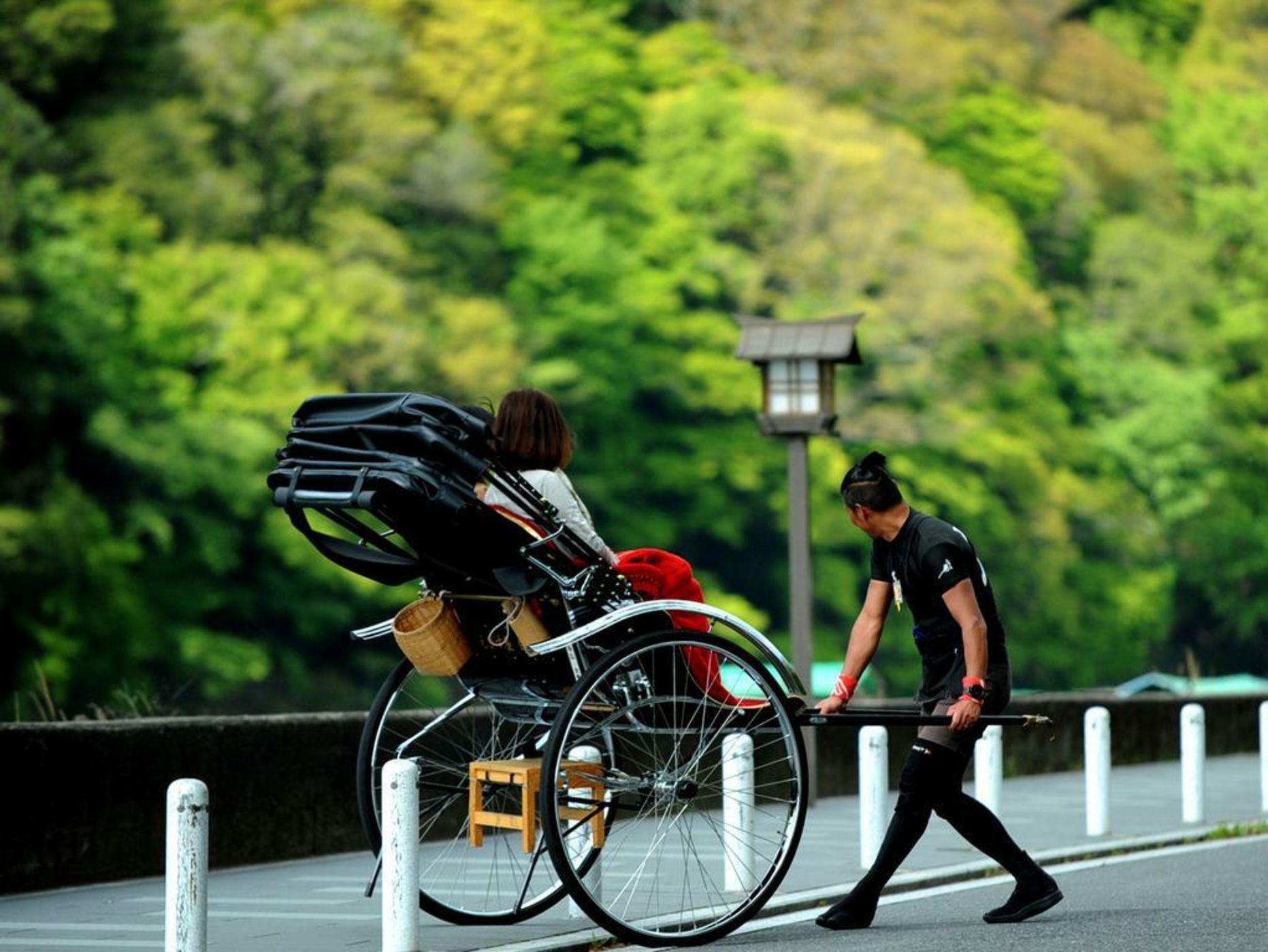 Suiran, a Luxury Collection Hotel, Kyoto