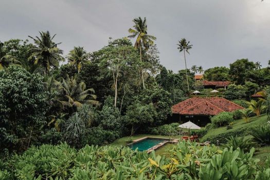Cape Weligama