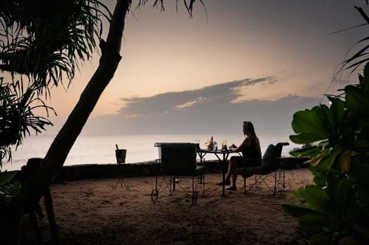 Cape Weligama