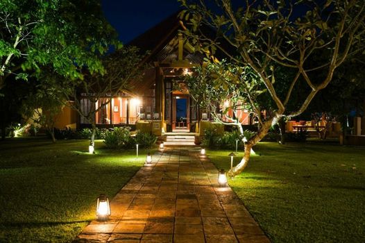 Cape Weligama