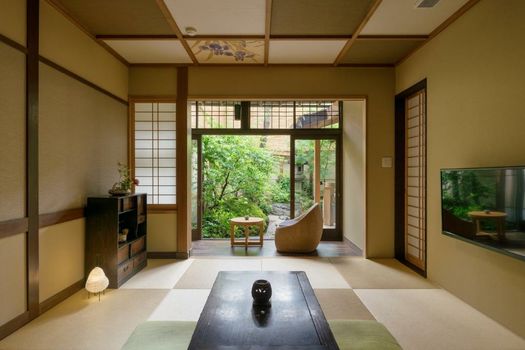 Nazuna Kyoto Nijo-jo