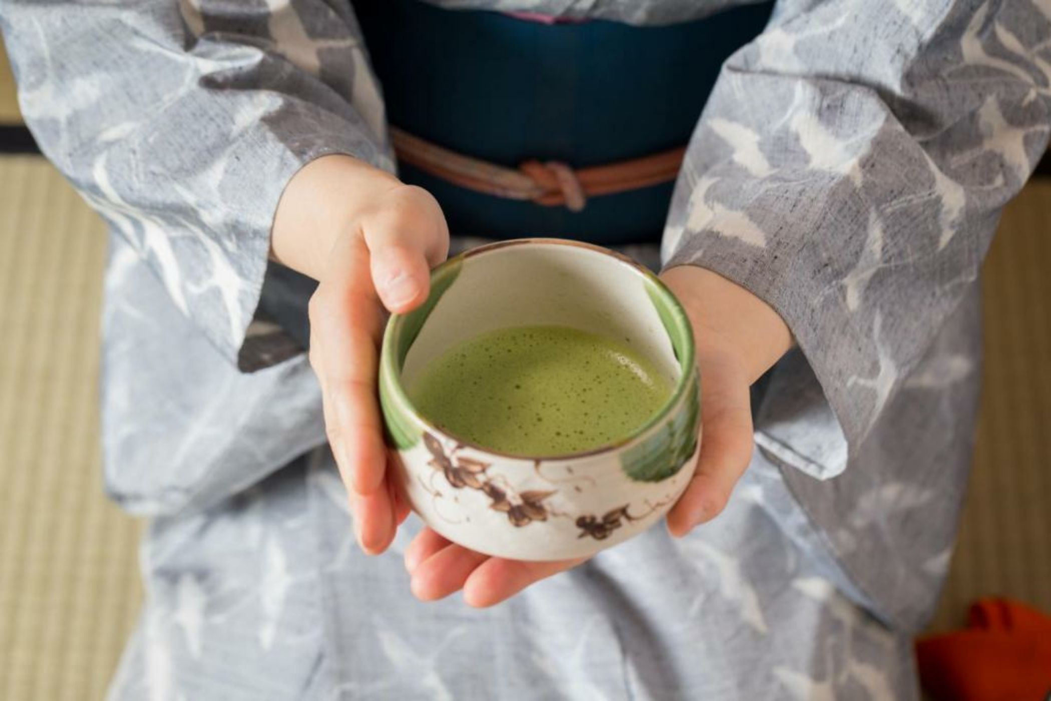 Nazuna Kyoto Nijo-jo