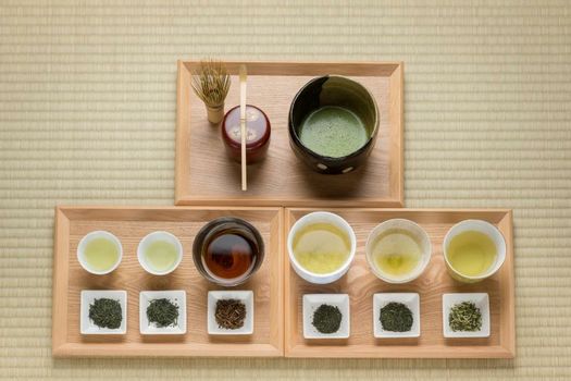 Nazuna Kyoto Nijo-jo