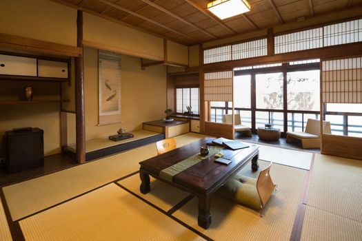Nazuna Kyoto Nijo-jo