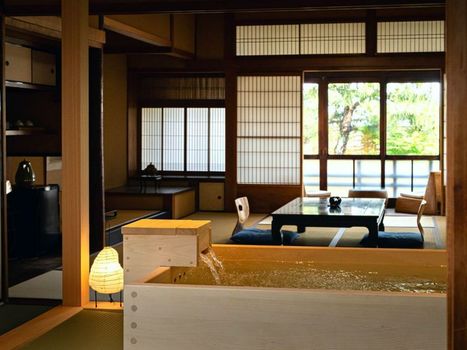 Nazuna Kyoto Nijo-jo