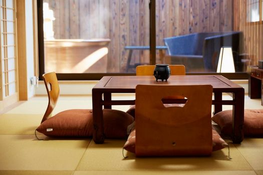 Nazuna Kyoto Nijo-jo
