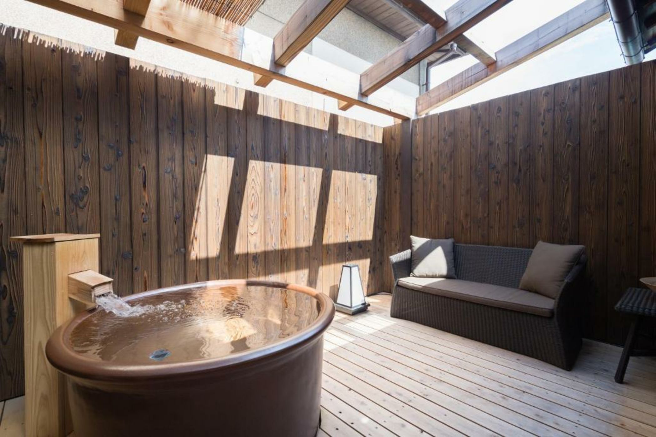 Nazuna Kyoto Nijo-jo