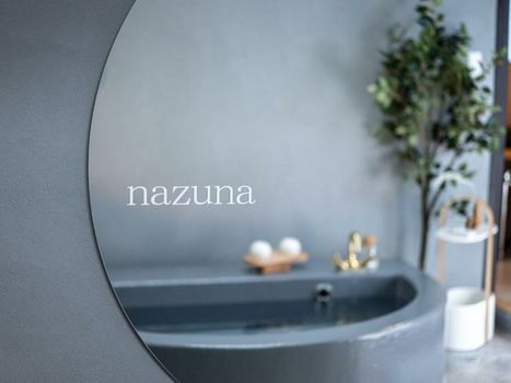 Nazuna Kyoto Nijo-jo