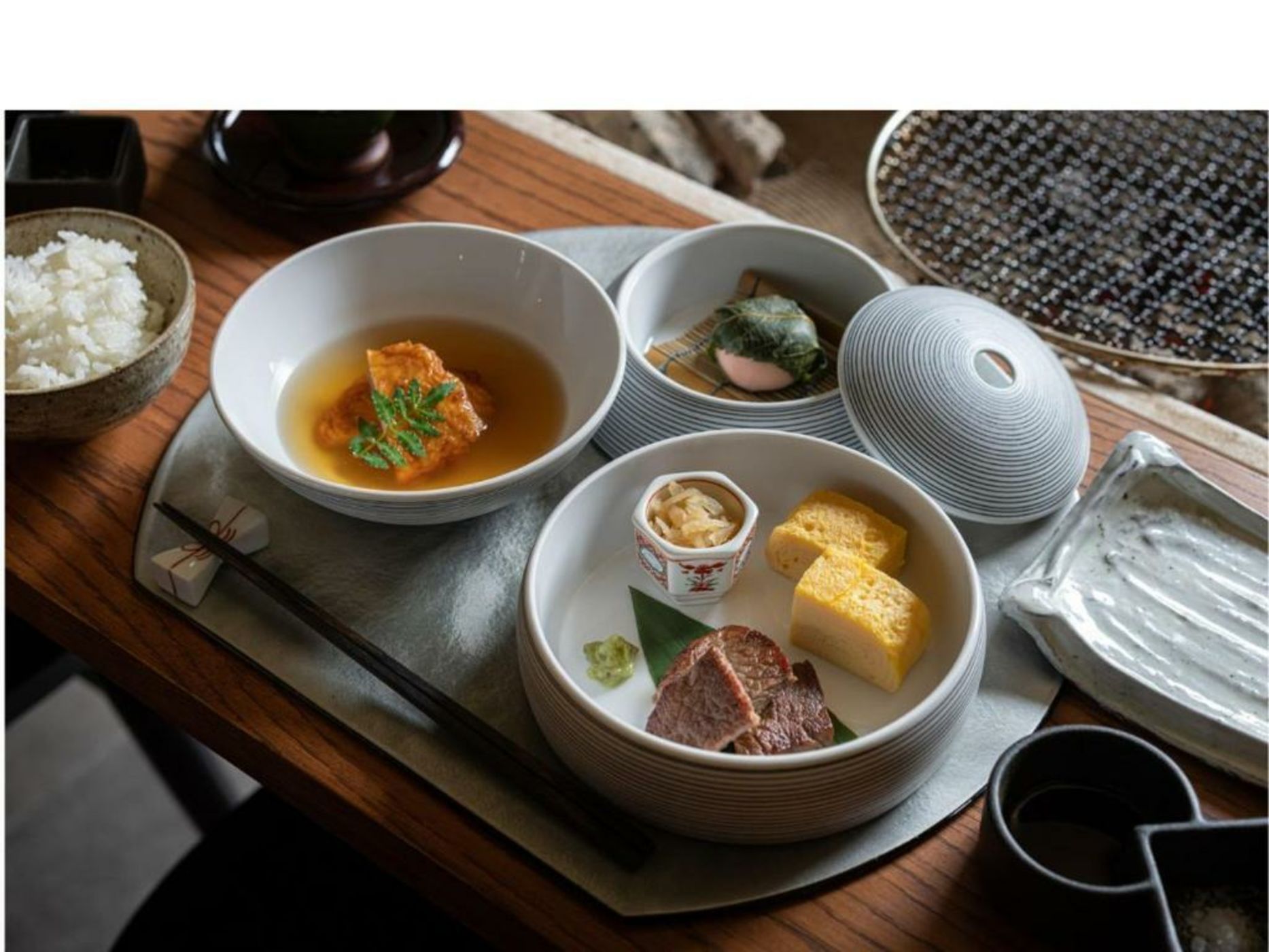 Nazuna Kyoto Nijo-jo