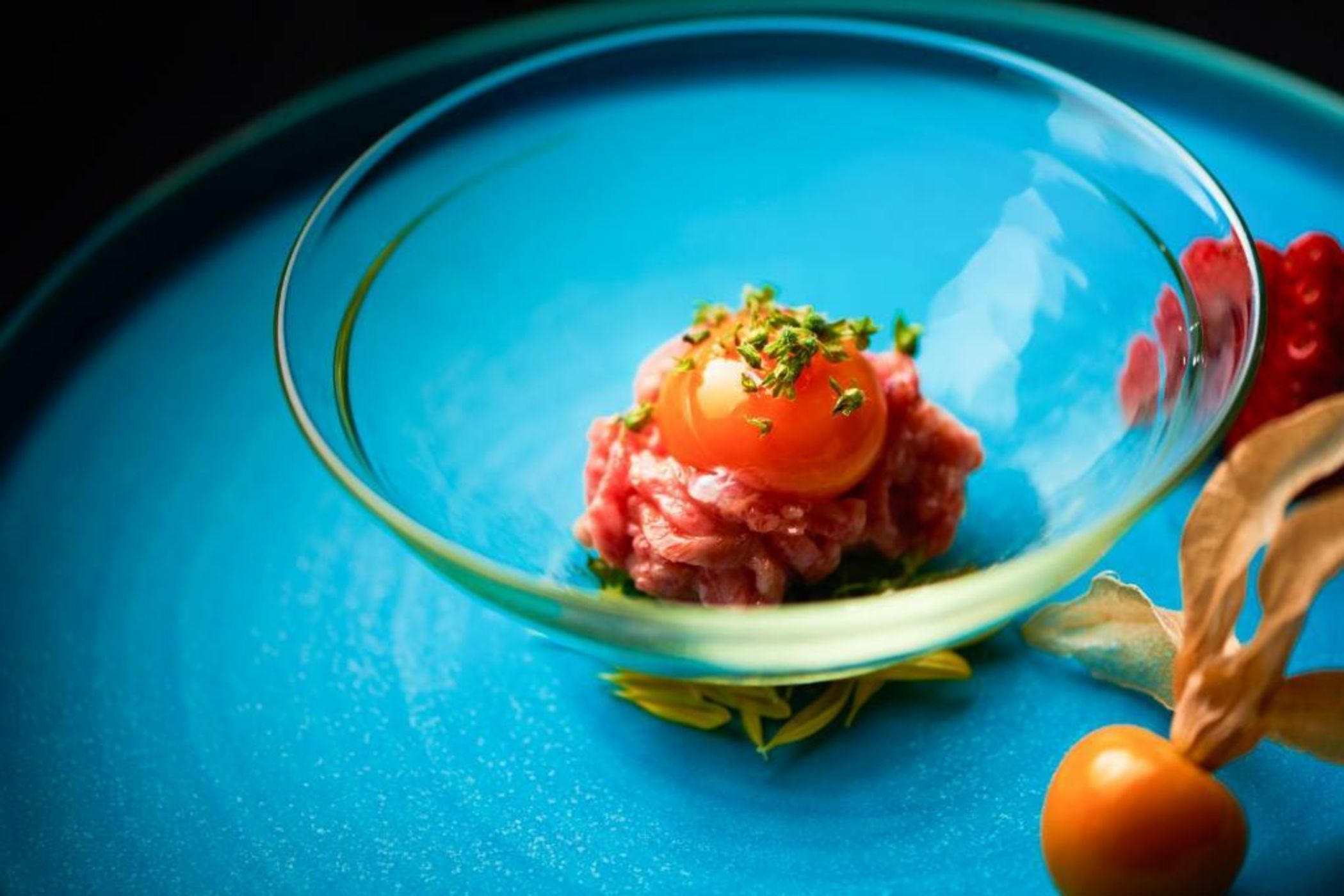 Nazuna Kyoto Nijo-jo