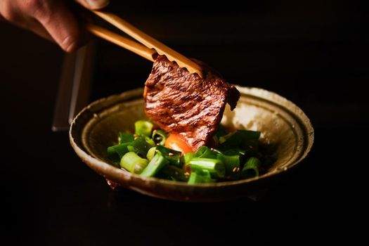 Nazuna Kyoto Nijo-jo