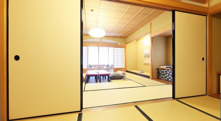 Gion Hatanaka