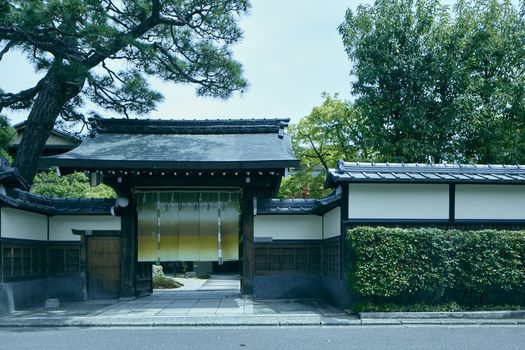 Ryokan Genhouin