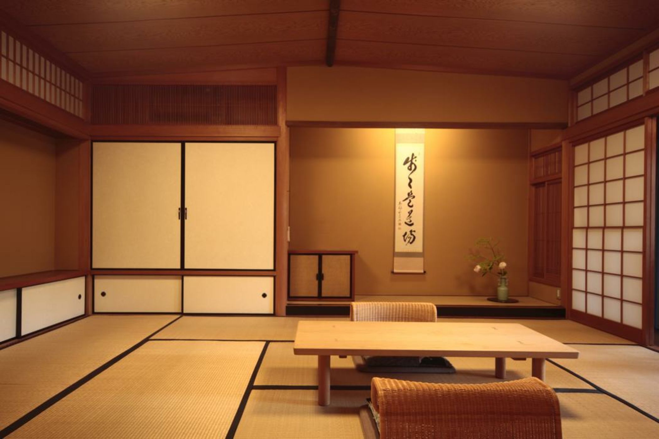 Ryokan Genhouin