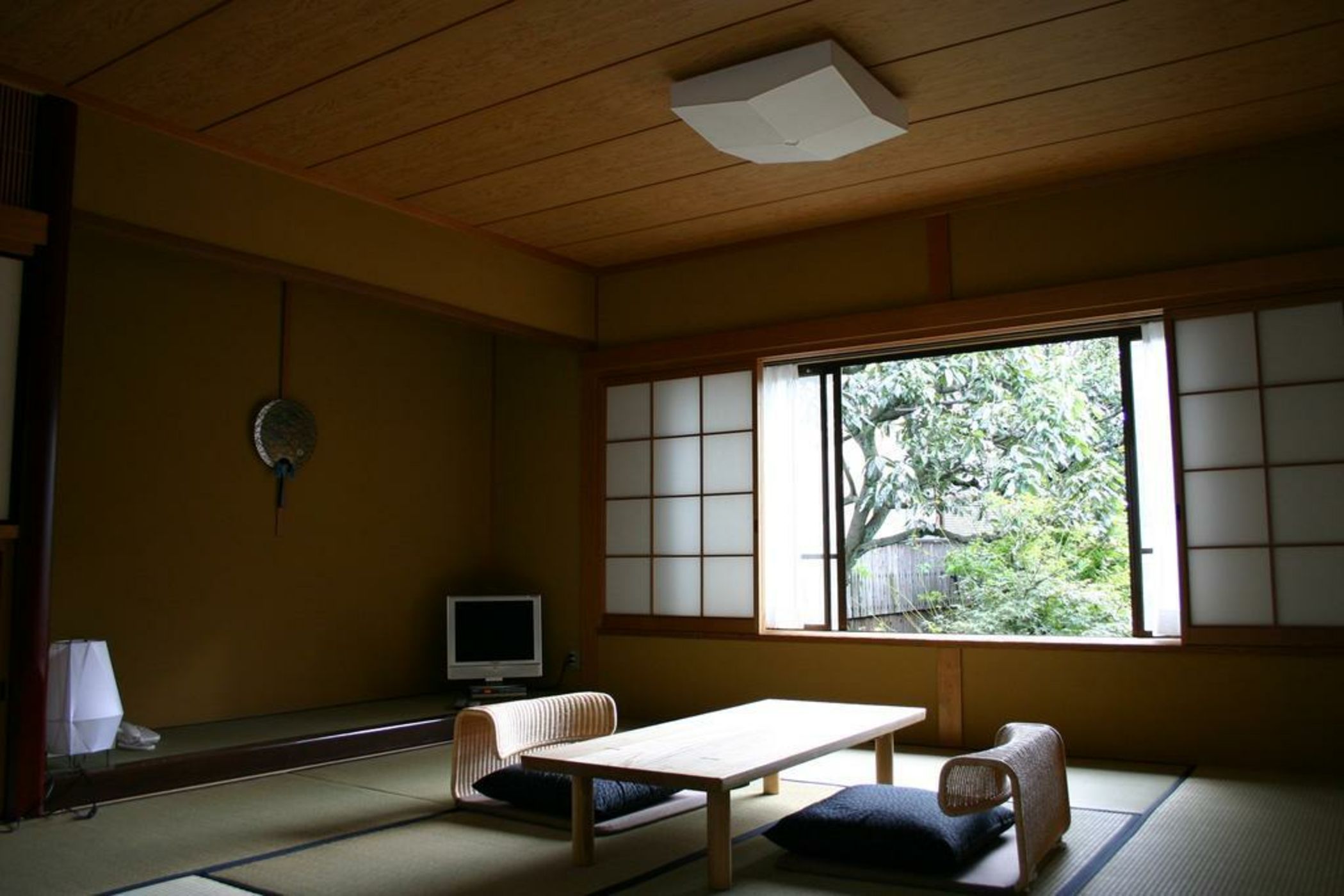 Ryokan Genhouin