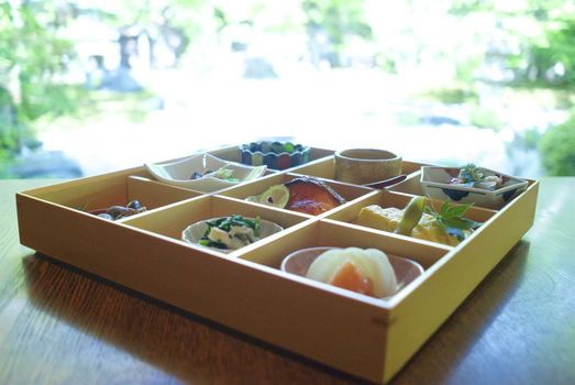 Ryokan Genhouin