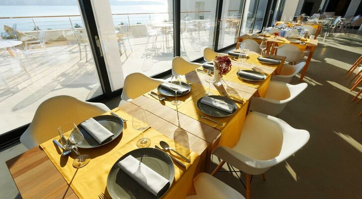 Hotel Ola - Adults Only