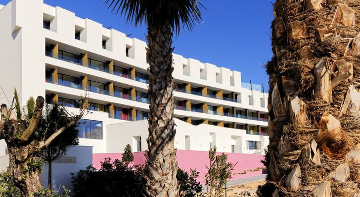 Hotel Ola - Adults Only