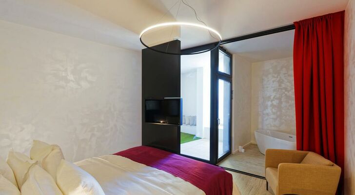 Hotel Ola - Adults Only