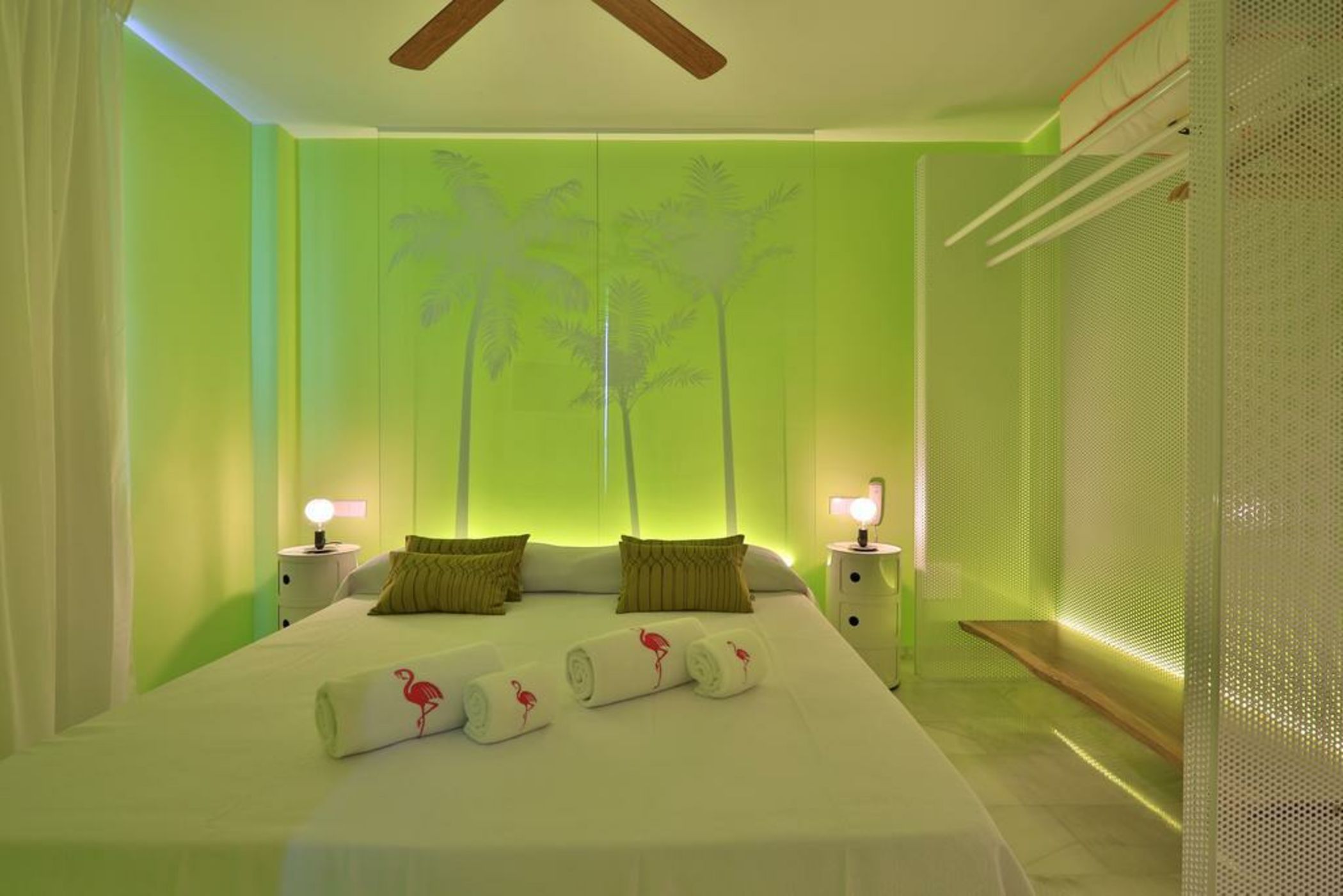 Tropicana Ibiza - Adults Only