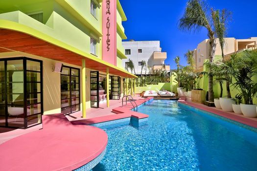 Tropicana Ibiza - Adults Only