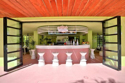 Tropicana Ibiza - Adults Only