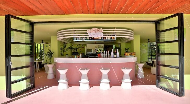 Tropicana Ibiza - Adults Only