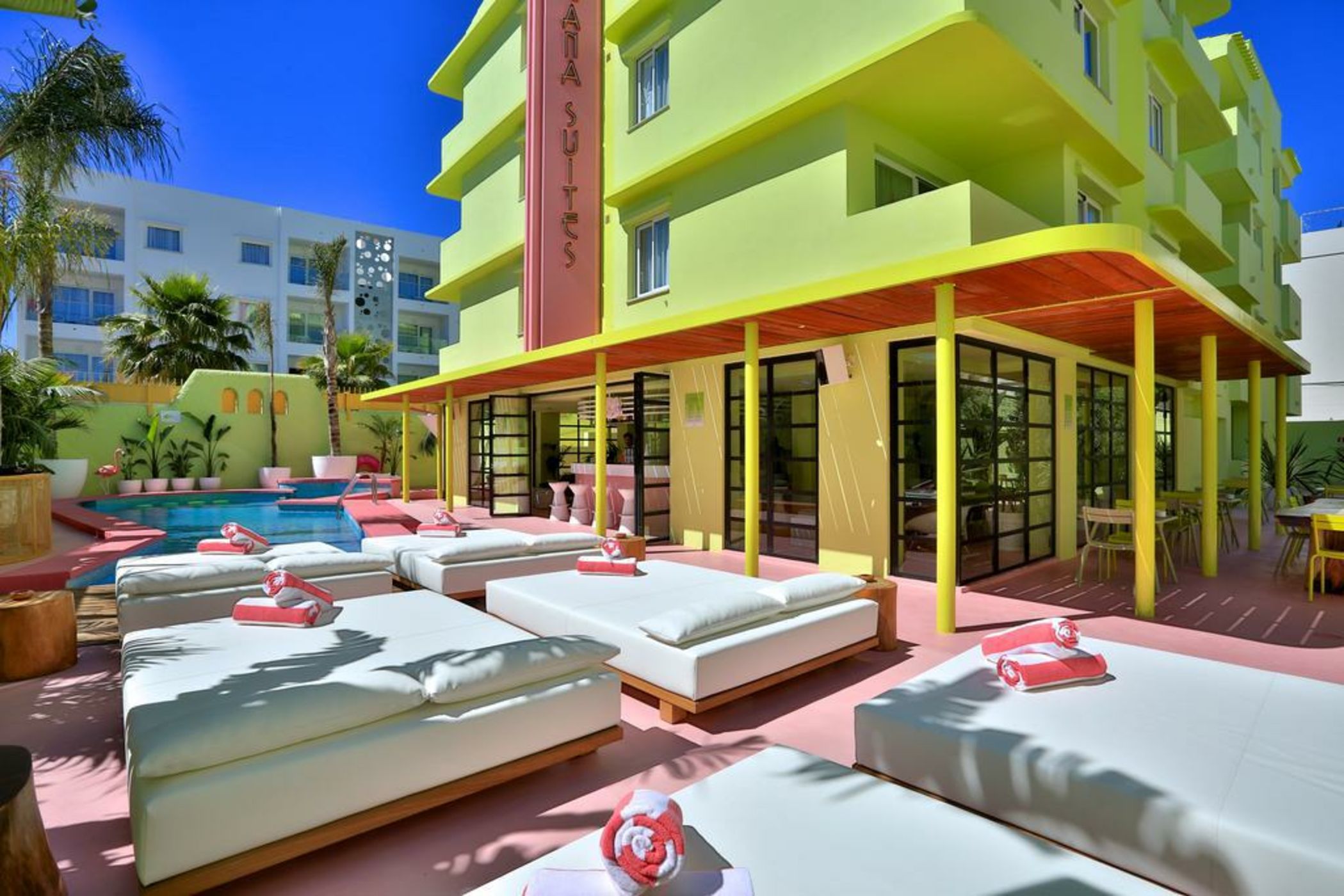 Tropicana Ibiza - Adults Only