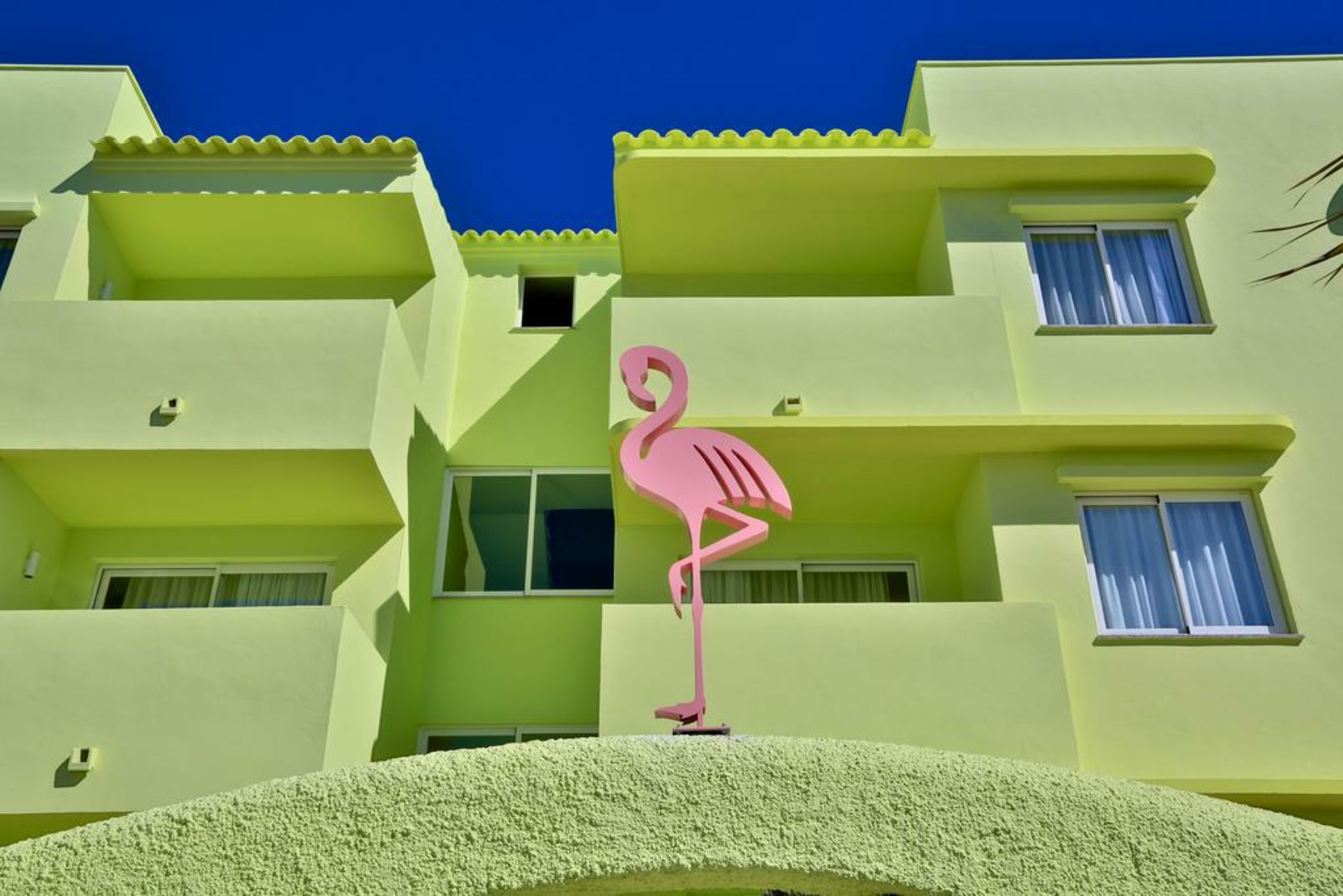 Tropicana Ibiza - Adults Only