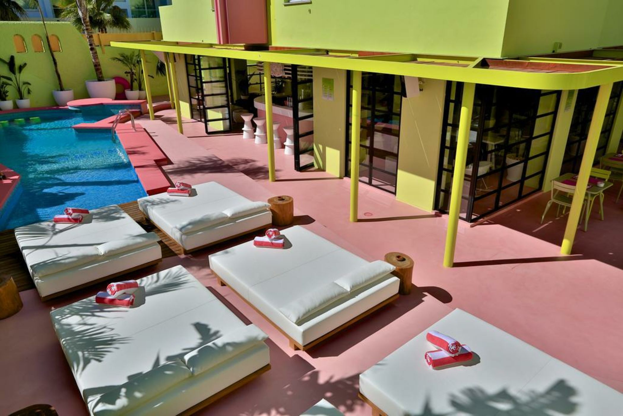 Tropicana Ibiza - Adults Only