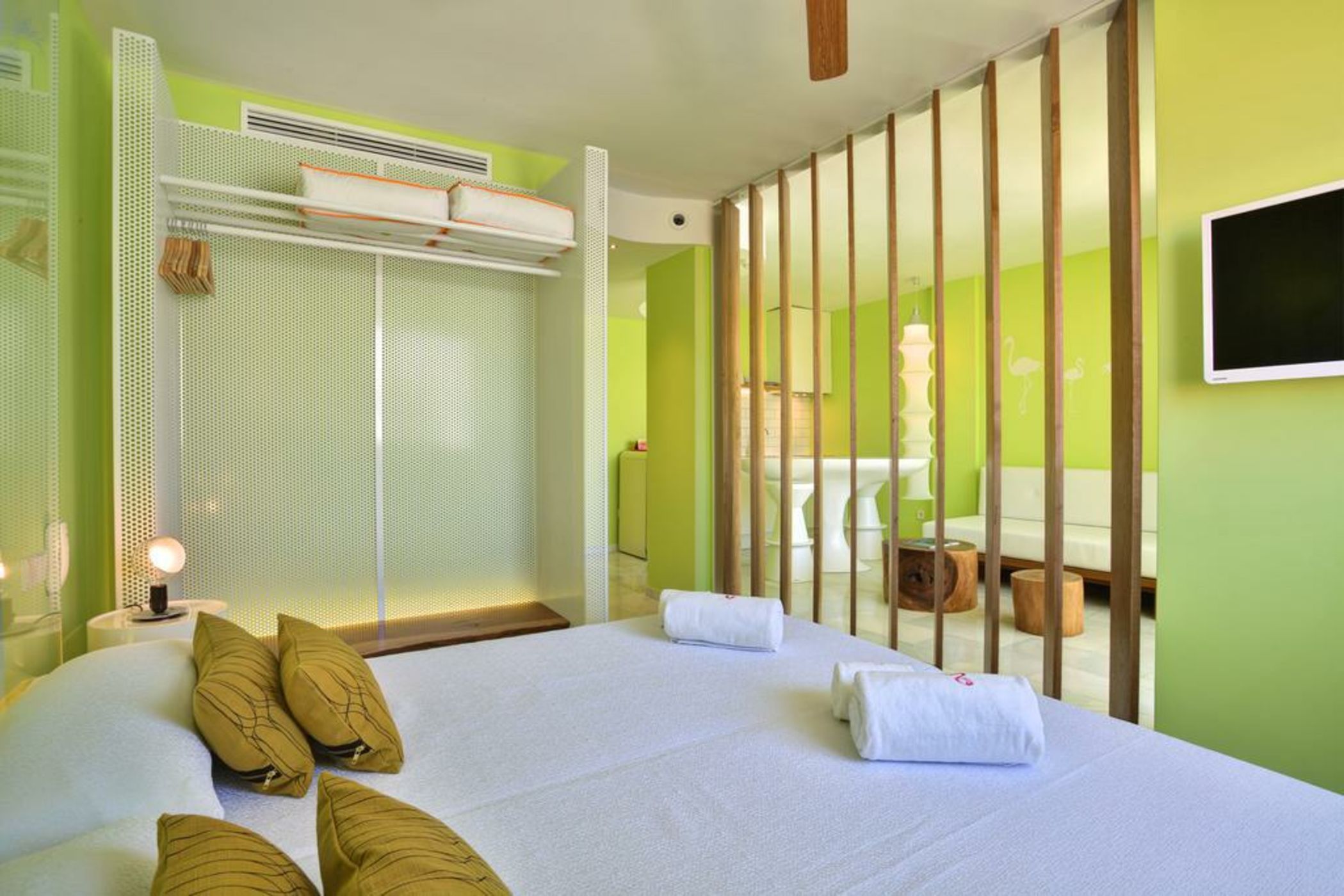 Tropicana Ibiza - Adults Only