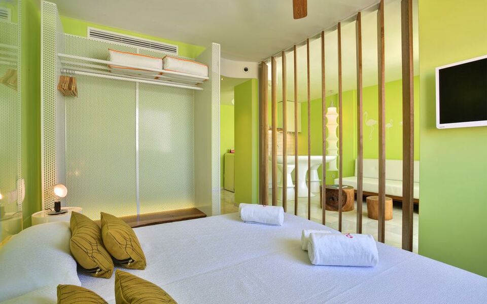 Tropicana Suites Room Rates Tropicana Suites Room Rates