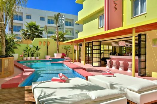 Tropicana Ibiza - Adults Only