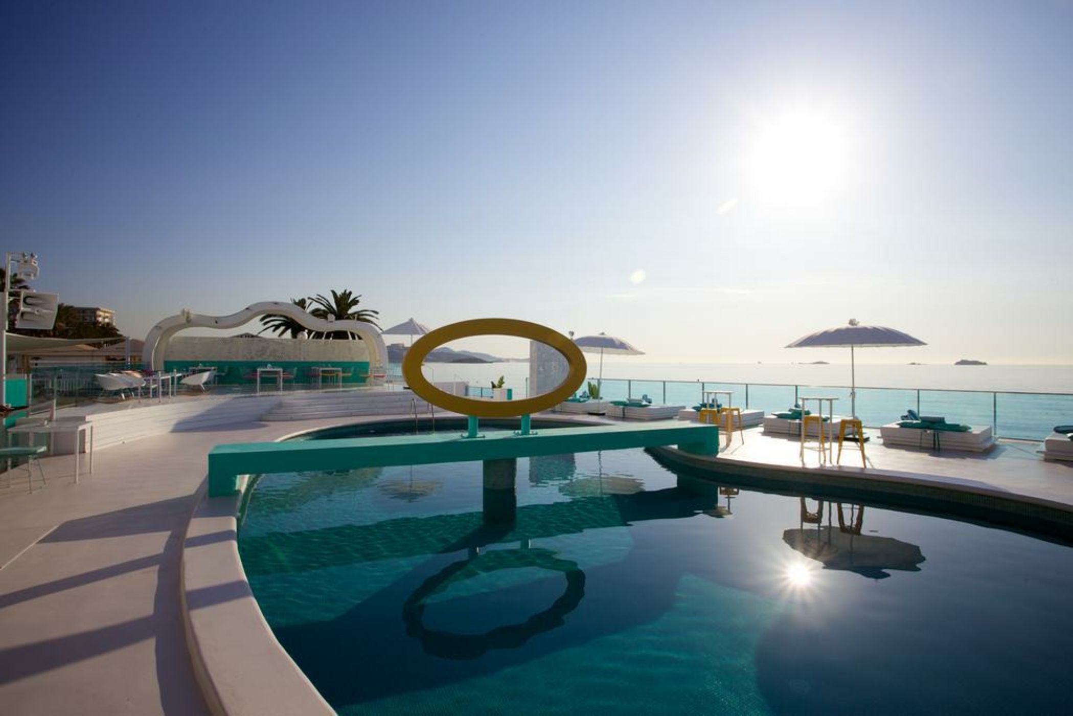 Tropicana Ibiza - Adults Only