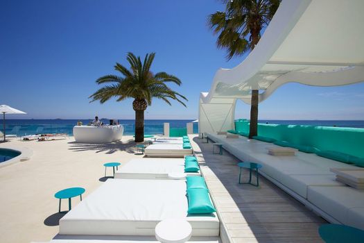 Tropicana Ibiza - Adults Only