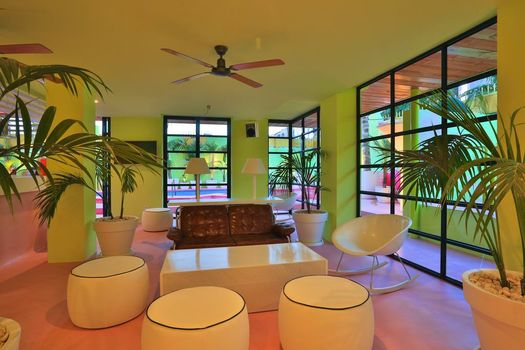 Tropicana Ibiza - Adults Only