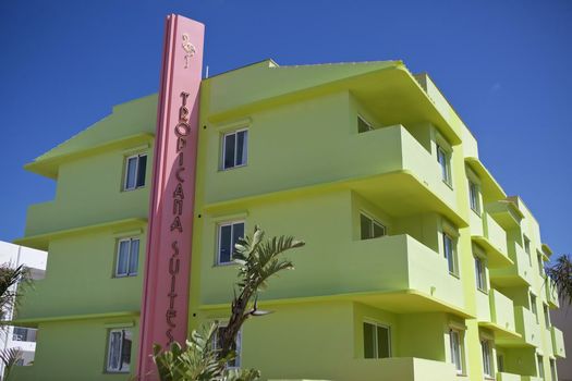 Tropicana Ibiza - Adults Only
