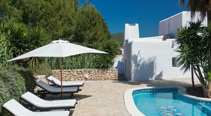 Agroturismo Can Guillem