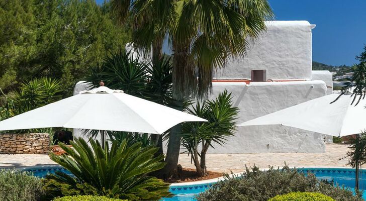 Agroturismo Can Guillem